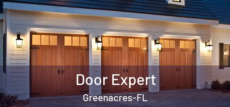  Door Expert Greenacres-FL