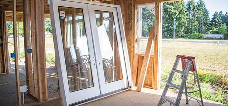french door installation Greenacres