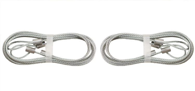 garage door torsion cable repair Greenacres