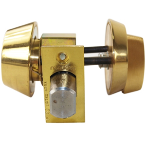 high security deadbolt Greenacres