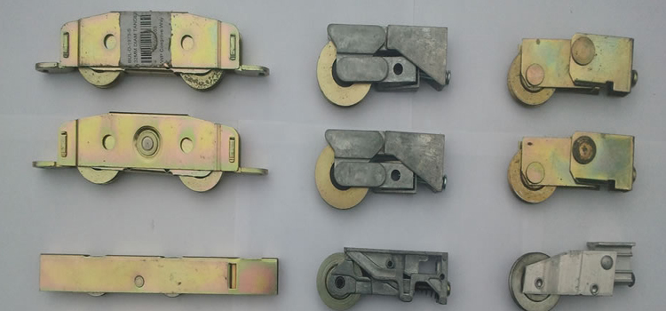 patio sliding door wheel replacement Greenacres